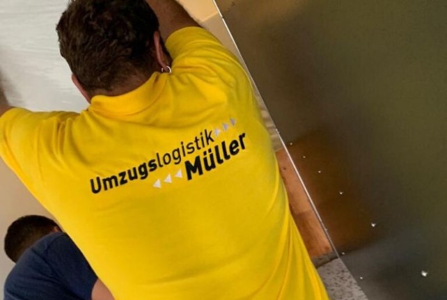 Die richtige Planung - Büroumzug Leonberg